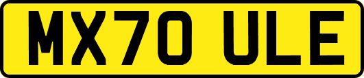 MX70ULE