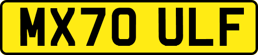 MX70ULF
