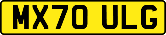 MX70ULG