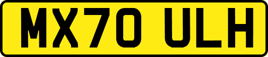 MX70ULH