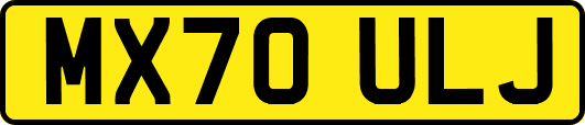 MX70ULJ