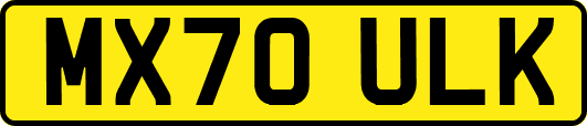 MX70ULK