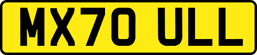MX70ULL
