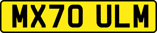 MX70ULM