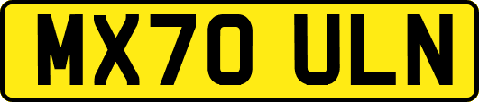 MX70ULN