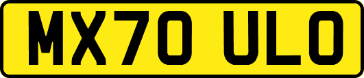 MX70ULO