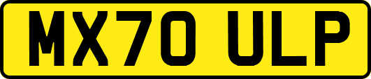 MX70ULP