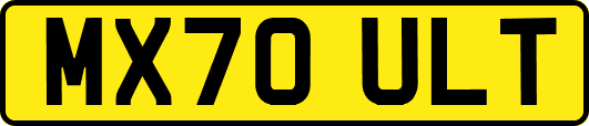 MX70ULT