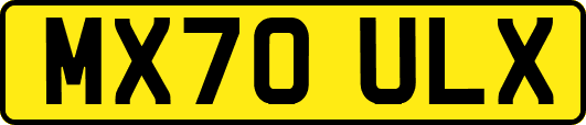 MX70ULX