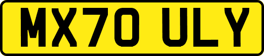 MX70ULY