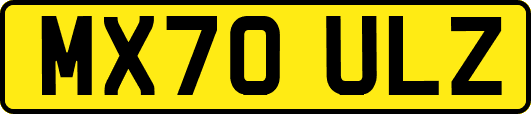 MX70ULZ