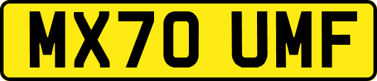 MX70UMF
