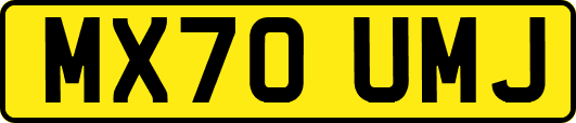 MX70UMJ