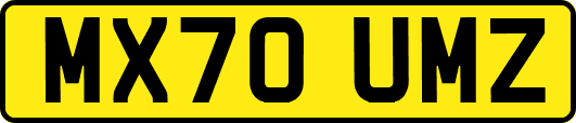 MX70UMZ