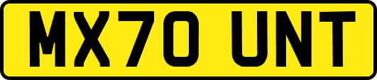MX70UNT