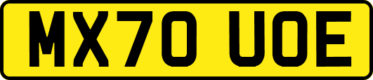 MX70UOE