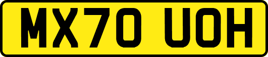 MX70UOH