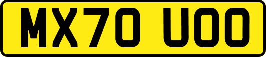 MX70UOO