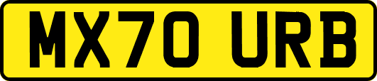 MX70URB