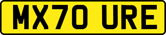 MX70URE