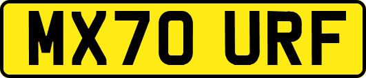 MX70URF