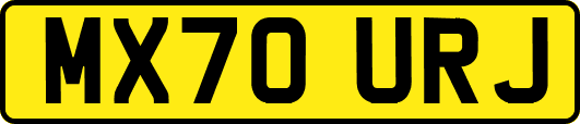 MX70URJ