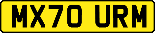MX70URM