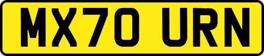 MX70URN