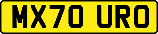 MX70URO