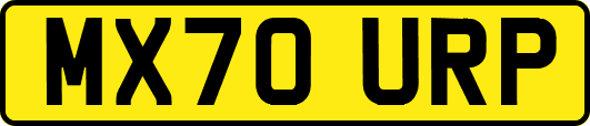 MX70URP