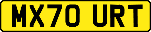 MX70URT