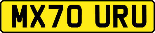 MX70URU