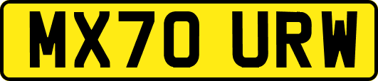 MX70URW