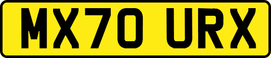 MX70URX