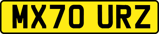 MX70URZ