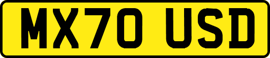 MX70USD