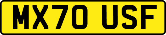 MX70USF