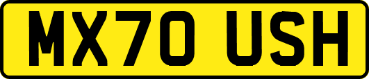 MX70USH