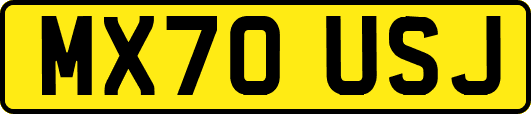 MX70USJ