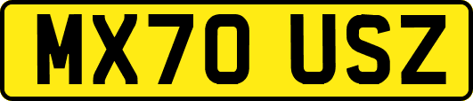 MX70USZ