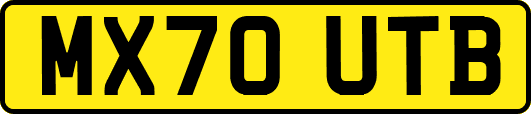 MX70UTB