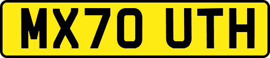 MX70UTH