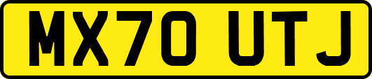 MX70UTJ