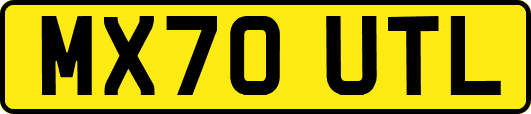 MX70UTL