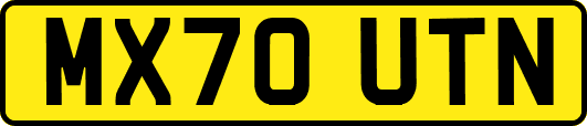 MX70UTN