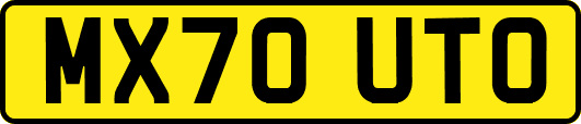 MX70UTO