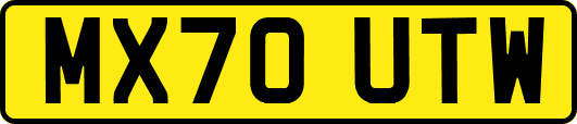 MX70UTW