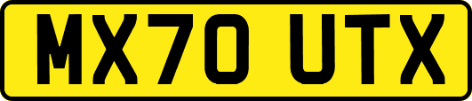 MX70UTX