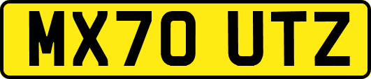 MX70UTZ