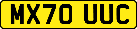 MX70UUC